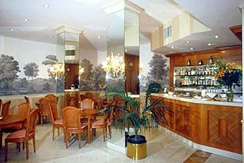 Zanhotel Regina
