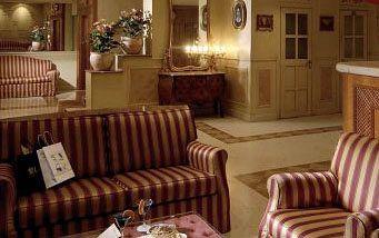 Zanhotel Regina