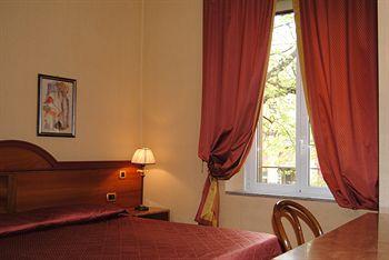Zanhotel Regina