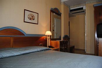 Zanhotel Regina