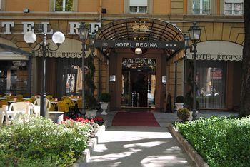 Zanhotel Regina