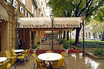 Zanhotel Regina