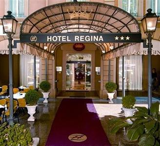 Zanhotel Regina