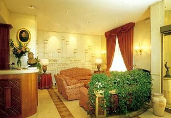 Zanhotel Regina