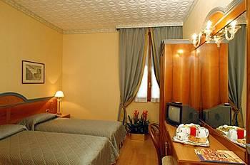 Zanhotel Regina