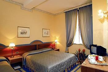 Zanhotel Regina