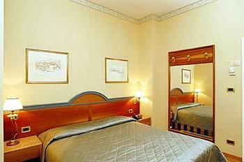 Zanhotel Regina