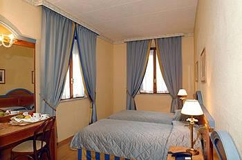 Zanhotel Regina