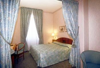 Zanhotel Tre Vecchi