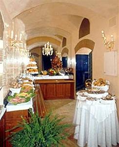 Zanhotel Tre Vecchi