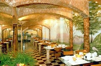 Zanhotel Tre Vecchi