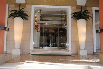 Zanhotel Tre Vecchi