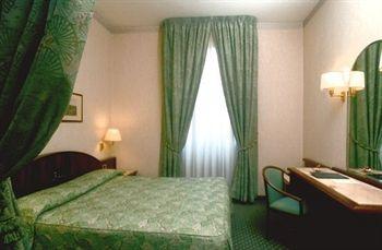 Zanhotel Tre Vecchi