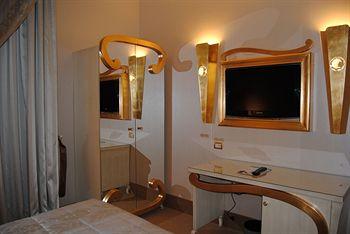 Zanhotel Tre Vecchi