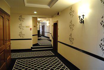 Zanhotel Tre Vecchi