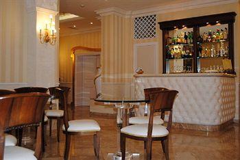 Zanhotel Tre Vecchi