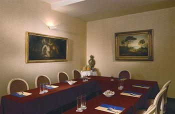 Zanhotel Tre Vecchi