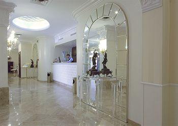 Zanhotel Tre Vecchi