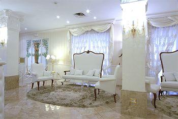 Zanhotel Tre Vecchi