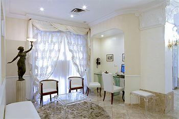 Zanhotel Tre Vecchi