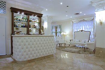 Zanhotel Tre Vecchi