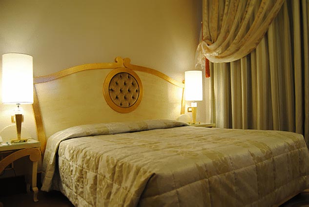 Zanhotel Tre Vecchi