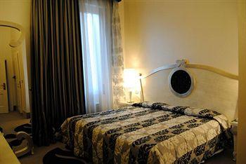Zanhotel Tre Vecchi
