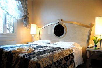 Zanhotel Tre Vecchi