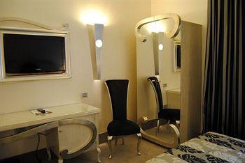 Zanhotel Tre Vecchi