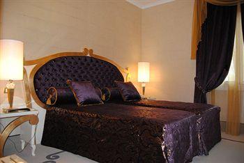 Zanhotel Tre Vecchi