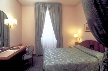 Zanhotel Tre Vecchi