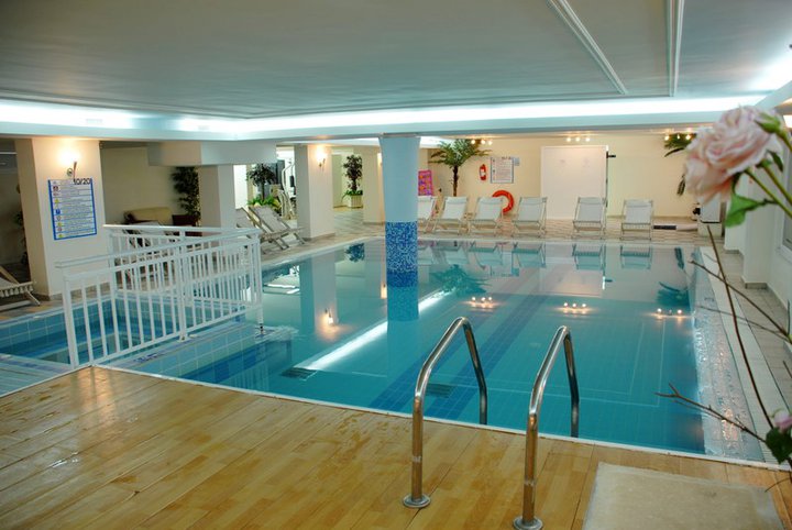 Zante Maris Hotel & Spa