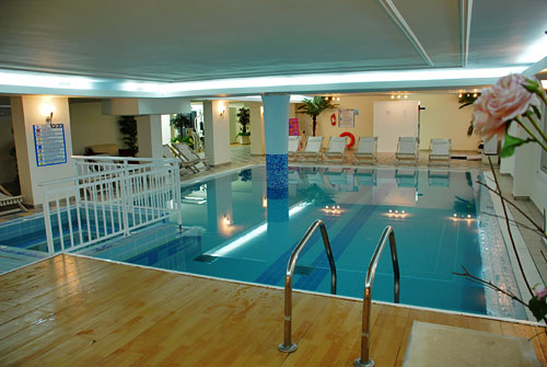 Zante Maris Hotel & Spa