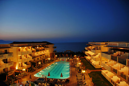 Zante Maris Hotel & Spa