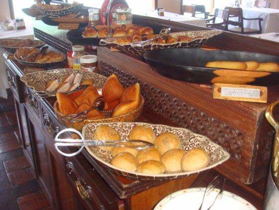 Zanzibar Serena Hotel