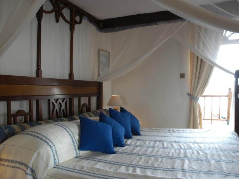 Zanzibar Serena Hotel