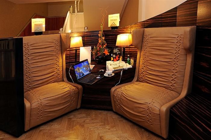 Continental Hotel Budapest