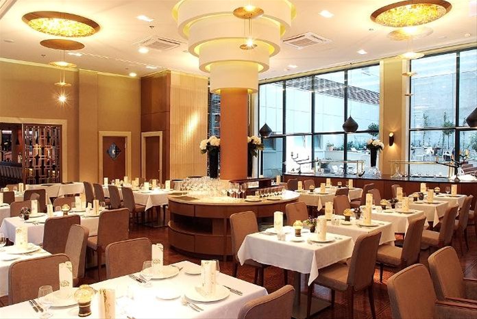Continental Hotel Budapest