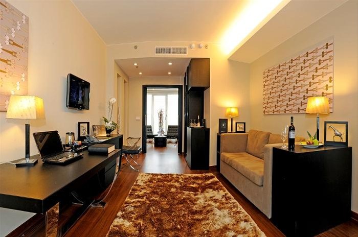 Continental Hotel Budapest