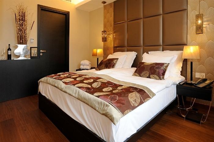 Continental Hotel Budapest
