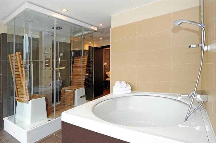 Continental Hotel Budapest