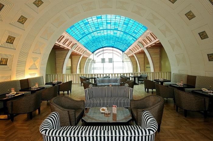 Continental Hotel Budapest