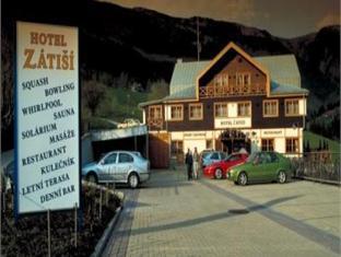 Zatisi