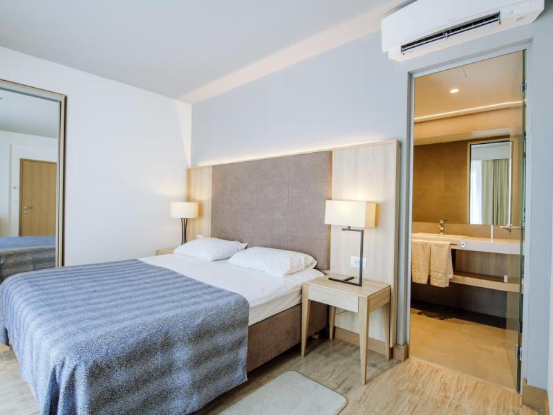 Zaton Holiday Resort - Apartments