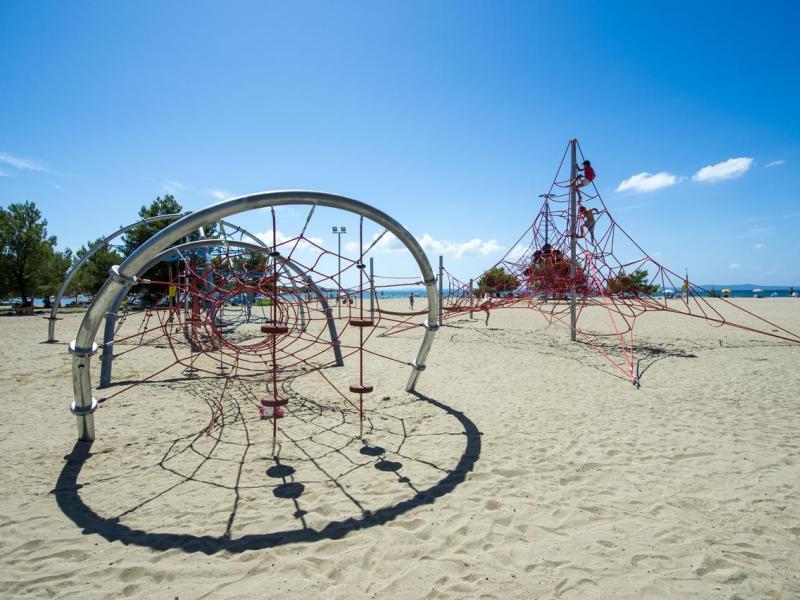 Zaton Holiday Resort - Apartments