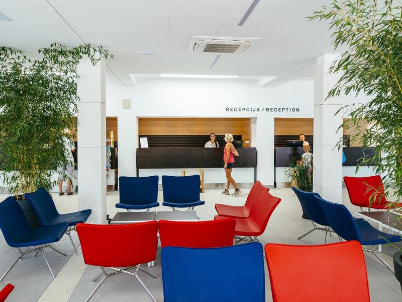 Zaton Holiday Resort - Apartments