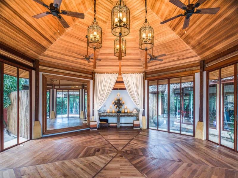 Zazen Boutique Resort & Spa