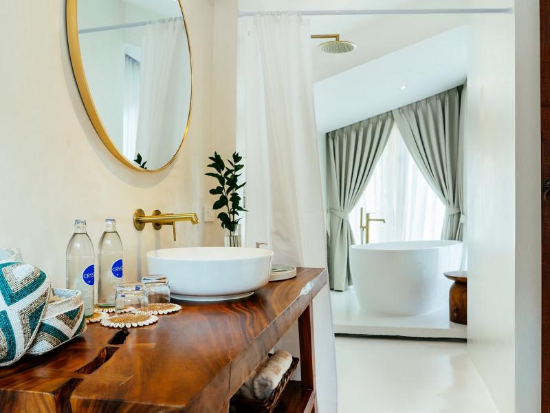 Zazen Boutique Resort & Spa