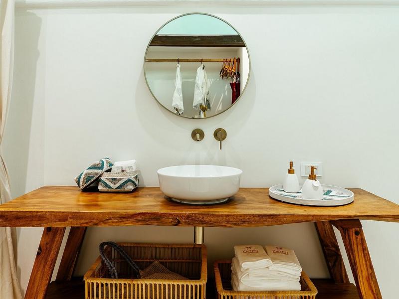 Zazen Boutique Resort & Spa