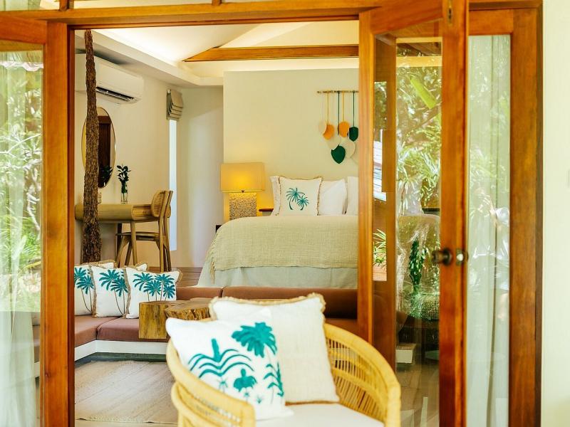 Zazen Boutique Resort & Spa